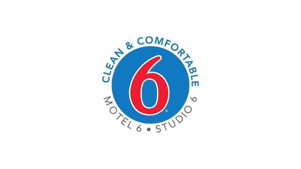 Motel 6-La Place, La 외부 사진