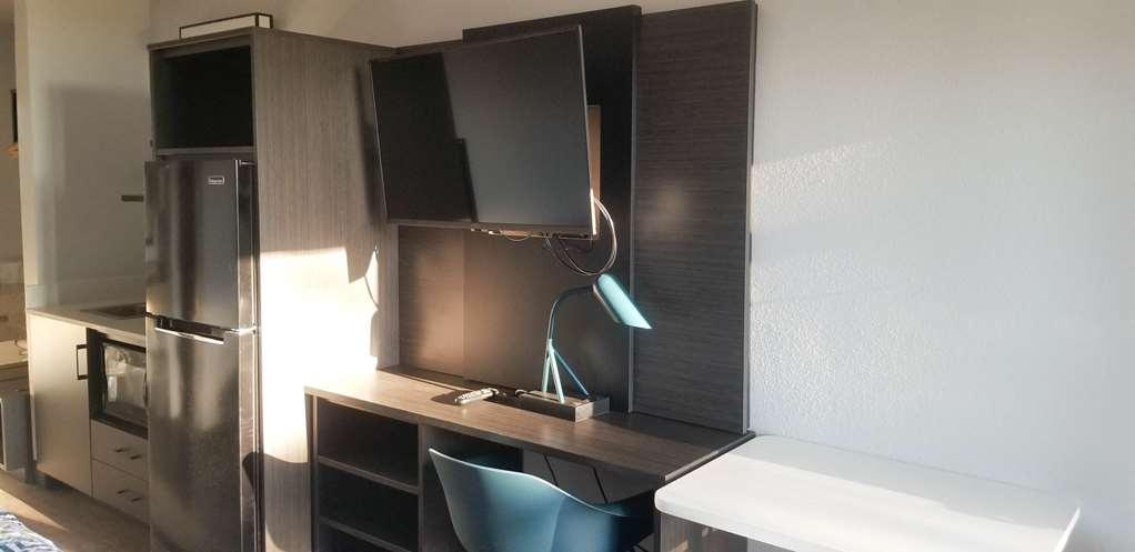 Motel 6-La Place, La 객실 사진